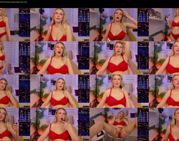 spicyhotmilf — 120 minute Chaturbate female cam show recording, 720p, Jul 16, 2024