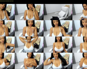 stacy_woods — 35 minute Chaturbate female cam show recording, 720p, Jul 16, 2024