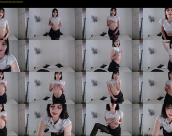 stefigirl — 46 minute Chaturbate female cam show recording, 720p, Jul 15, 2024