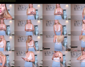 stella_and_stephan — 28 minute Chaturbate couple cam show recording, 720p, Jul 15, 2024