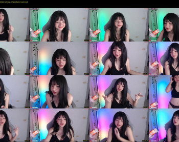 stephybrown — 77 minute Chaturbate female cam show recording, 720p, Jul 15, 2024