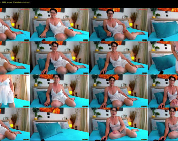 sweetangell69_ — 120 minute Chaturbate female cam show recording, 360p, Jul 15, 2024