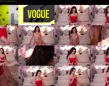 taanni_bc — 118 minute Chaturbate female cam show recording, 720p, Jul 16, 2024