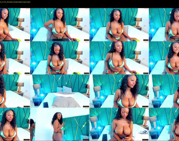 tamara_myller1 — 120 minute Chaturbate female cam show recording, 720p, Jul 15, 2024