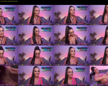 tamaramilano — 62 minute Chaturbate female cam show recording, 720p, Jul 15, 2024