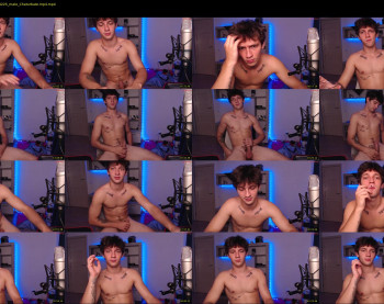 teddy_mode — 47 minute Chaturbate couple cam show recording, 720p, Jul 16, 2024