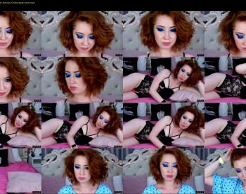 tinabrook — 114 minute Chaturbate female cam show recording, 720p, Jul 15, 2024