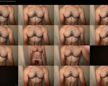 tommy4193 — 12 minute Chaturbate male cam show recording, 720p, Jul 15, 2024