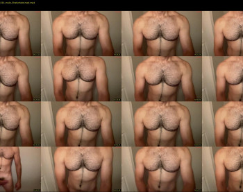 tommy4193 — 5 minute Chaturbate male cam show recording, 720p, Jul 15, 2024