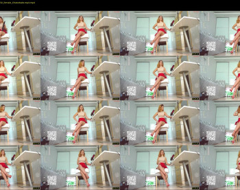 totally_spy — 9 minute Chaturbate female cam show recording, 720p, Jul 15, 2024