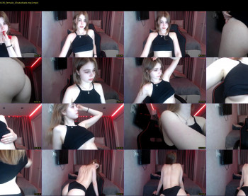 tripleprinces — 49 minute Chaturbate female cam show recording, 720p, Jul 15, 2024