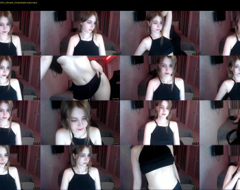 tripleprinces — 35 minute Chaturbate female cam show recording, 720p, Jul 15, 2024