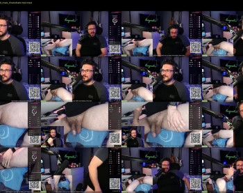 trojanbrit — 78 minute Chaturbate male cam show recording, 720p, Jul 16, 2024