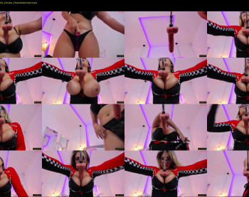 valerynova — 120 minute Chaturbate female cam show recording, 720p, Jul 15, 2024