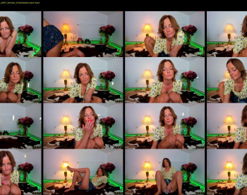 viciousqueen — 120 minute Chaturbate female cam show recording, 720p, Jul 15, 2024