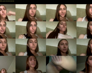 viktoria9898 — 30 minute Chaturbate couple cam show recording, 720p, Jul 15, 2024