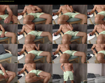 w_witcher — 64 minute Chaturbate male cam show recording, 720p, Jul 15, 2024