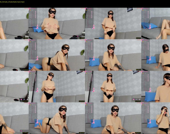 wow__lina — 120 minute Chaturbate couple cam show recording, 720p, Jul 15, 2024