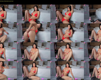 xvsesss — 26 minute Chaturbate female cam show recording, 720p, Jul 15, 2024