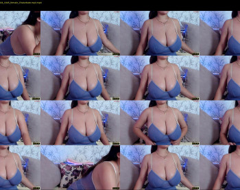 1dream_magical — 8 minute Chaturbate female cam show recording, 720p, Jul 16, 2024