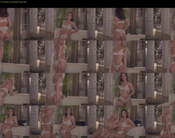 _2strangers — 121 minute Chaturbate couple cam show recording, 720p, Jul 17, 2024