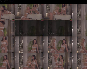 _2strangers — 42 minute Chaturbate couple cam show recording, 720p, Jul 17, 2024