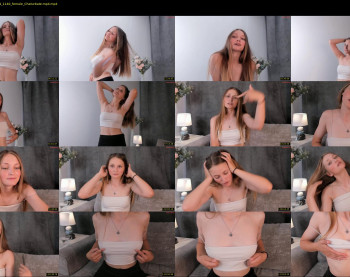 _green_green_ — 106 minute Chaturbate female cam show recording, 720p, Jul 16, 2024
