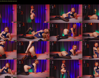 _healing_hottie_ — 120 minute Chaturbate female cam show recording, 720p, Jul 16, 2024