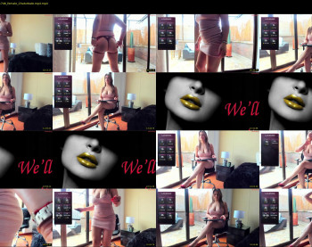 _jeniffer_hot — 38 minute Chaturbate female cam show recording, 720p, Jul 16, 2024