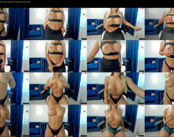 _missperfection_ — 121 minute Chaturbate female cam show recording, 480p, Jul 16, 2024