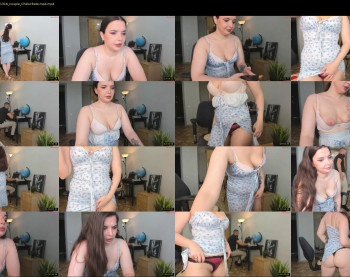 _pinacolada_ — 121 minute Chaturbate couple cam show recording, 720p, Jul 16, 2024