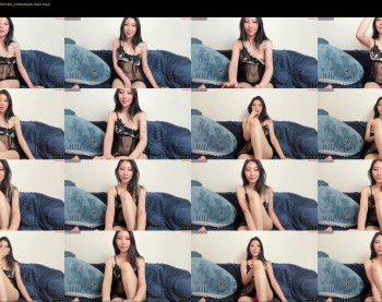 _yuriko — 11 minute Chaturbate female cam show recording, 720p, Jul 16, 2024