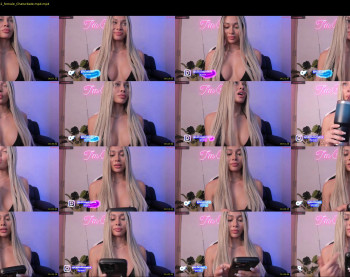 abril_w18 — 3 minute Chaturbate female cam show recording, 720p, Jul 16, 2024