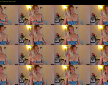 adria_ross — 3 minute Chaturbate female cam show recording, 720p, Jul 17, 2024