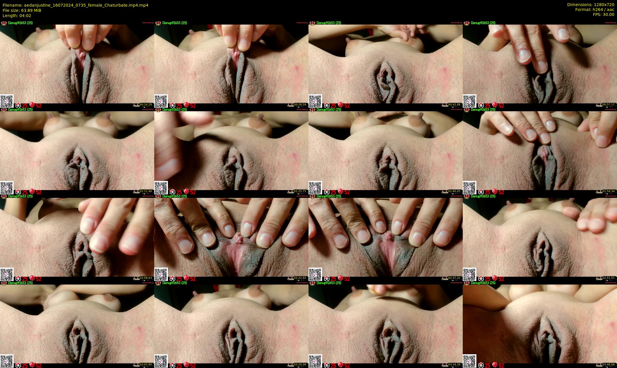 aedanjustine — 5 minute Chaturbate couple cam show recording, 720p, Jul 16, 2024