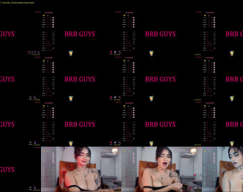aitanarus — 60 minute Chaturbate female cam show recording, 720p, Jul 16, 2024