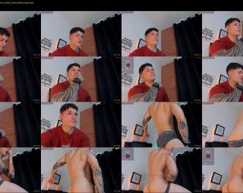 alan_rosee — 4 minute Chaturbate male cam show recording, 720p, Jul 16, 2024