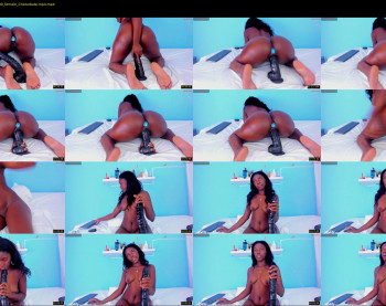 alessiiaa_ — 7 minute Chaturbate female cam show recording, 720p, Jul 16, 2024