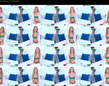 alexandra_demore — 16 minute Chaturbate female cam show recording, 720p, Jul 16, 2024