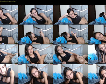 alexvsluisa — 19 minute Chaturbate couple cam show recording, 720p, Jul 16, 2024