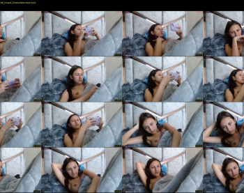 alexvsluisa — 5 minute Chaturbate couple cam show recording, 720p, Jul 16, 2024