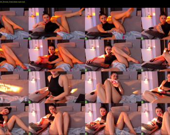 alice_bane — 25 minute Chaturbate female cam show recording, 720p, Jul 16, 2024