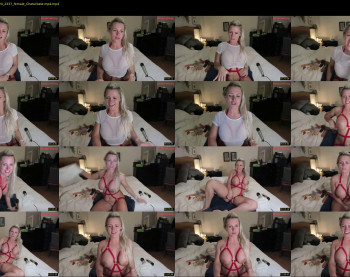 alwaysaffirming — 15 minute Chaturbate couple cam show recording, 360p, Jul 16, 2024