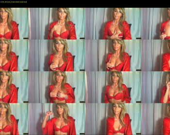 amanda0803 — 4 minute Chaturbate female cam show recording, 720p, Jul 16, 2024