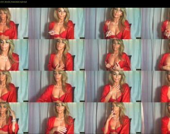 amanda0803 — 10 minute Chaturbate female cam show recording, 720p, Jul 16, 2024