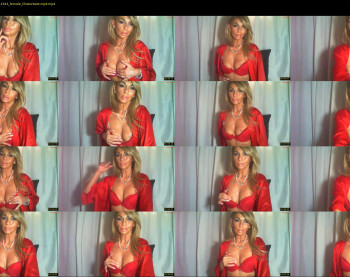 amanda0803 — 5 minute Chaturbate female cam show recording, 720p, Jul 16, 2024