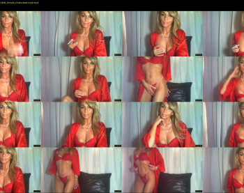 amanda0803 — 23 minute Chaturbate female cam show recording, 720p, Jul 16, 2024