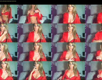 amanda0803 — 6 minute Chaturbate female cam show recording, 720p, Jul 16, 2024
