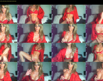 amanda0803 — 66 minute Chaturbate female cam show recording, 720p, Jul 16, 2024