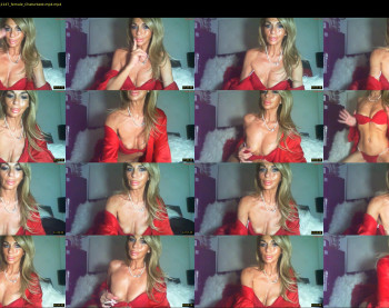amanda0803 — 22 minute Chaturbate female cam show recording, 720p, Jul 16, 2024